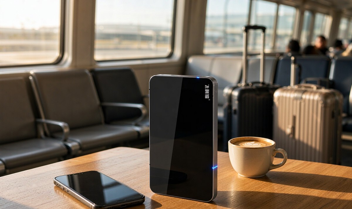 衡阳随身WiFi怎么选？信号、套餐与避坑全指南